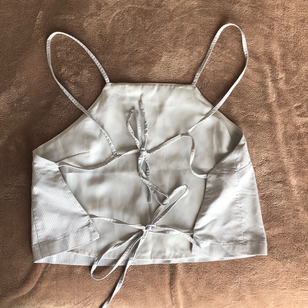 alice McCALL Lover Mine Cami